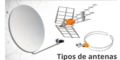 Instalar y orientar una antena parabólica en El Pardo
