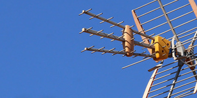 Mantenimiento de antenas de television en El Pardo mantenimiento de antenas El Pardo